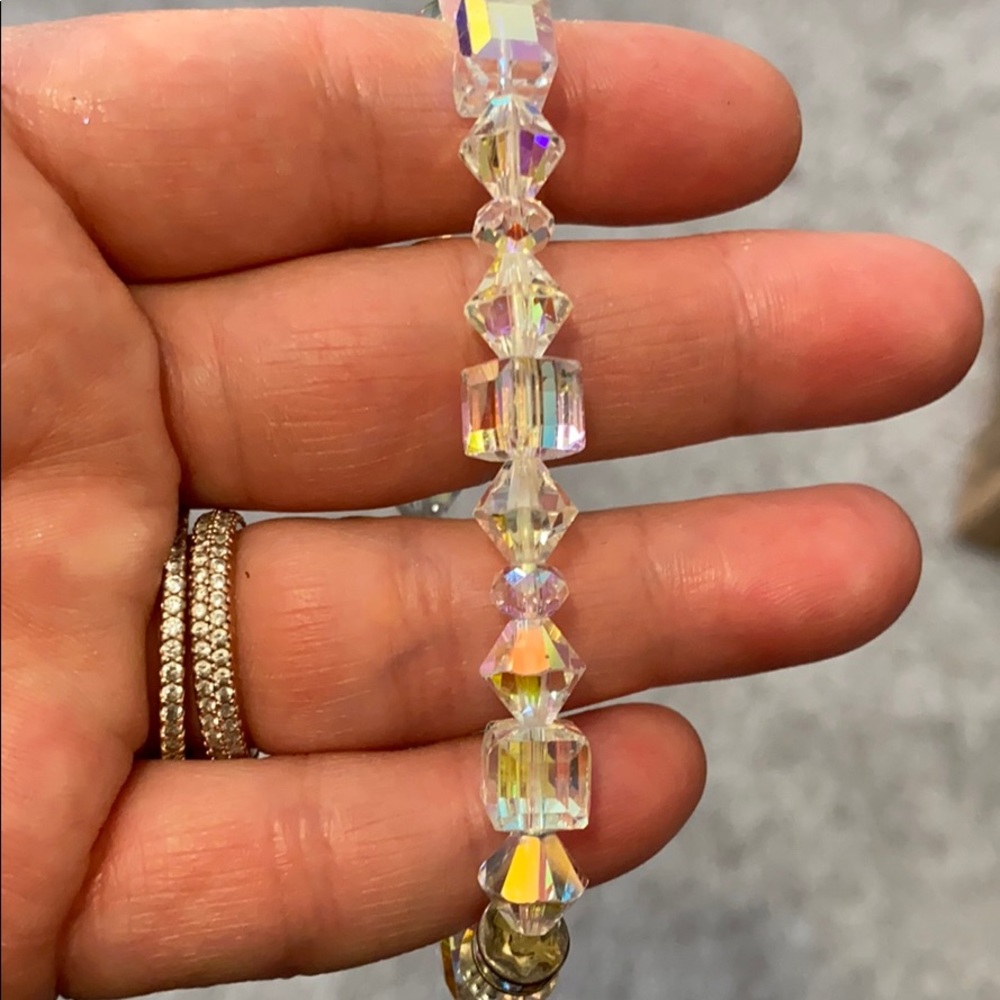 COPY - Swarovski bracelet